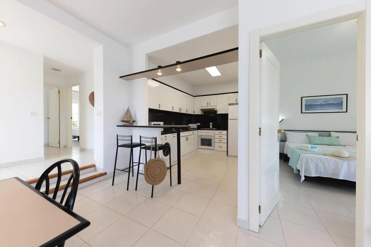 Bravissimo Estel B3 S'Agaro Apartmán