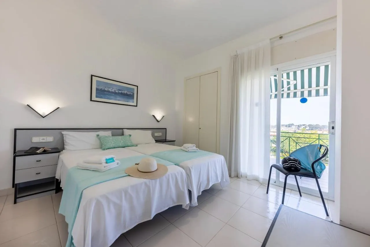 Bravissimo Estel B3 S'Agaro Apartmán