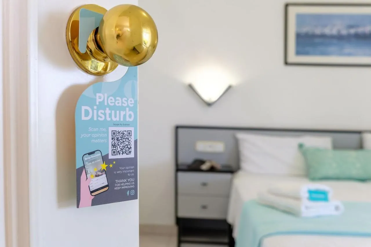 Apartmán Bravissimo Estel B3 S'Agaro