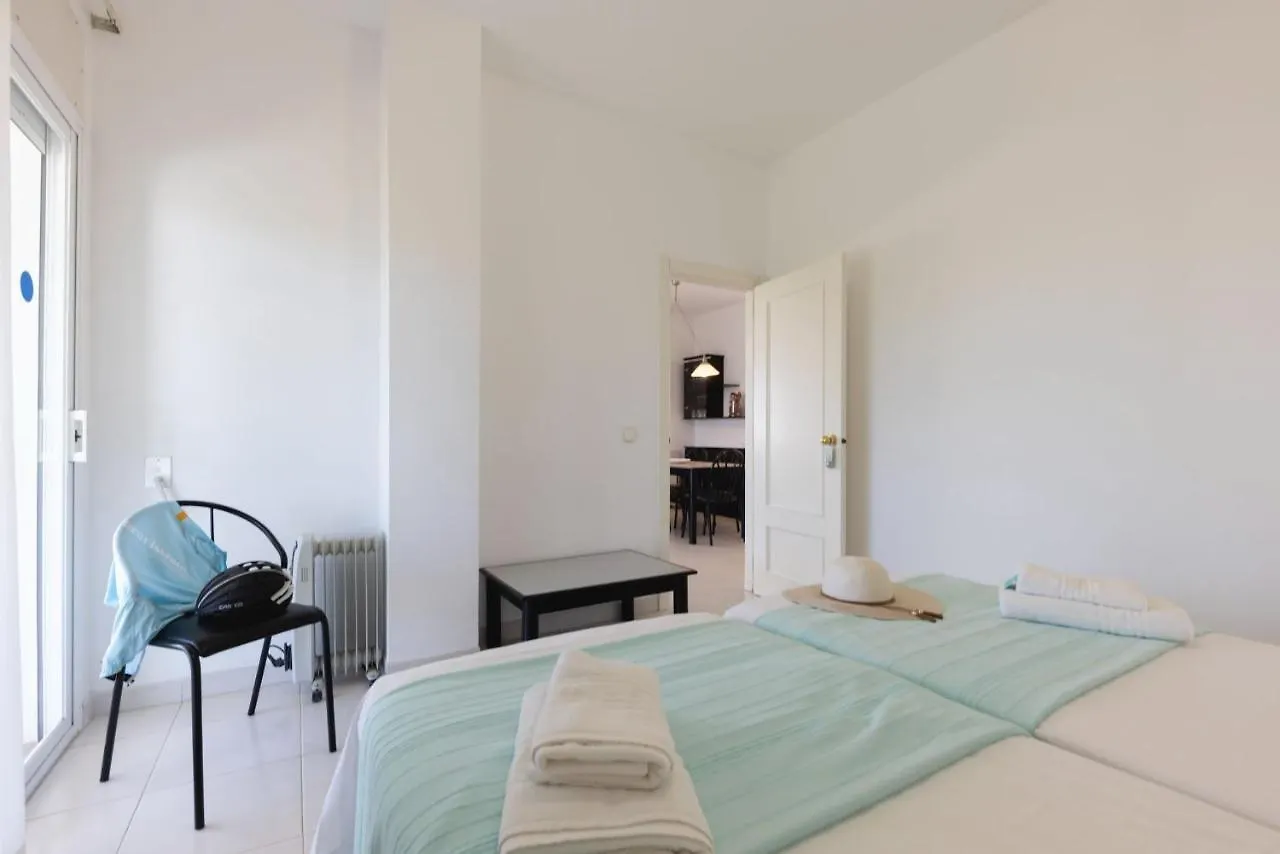 Bravissimo Estel B3 S'Agaro Spain