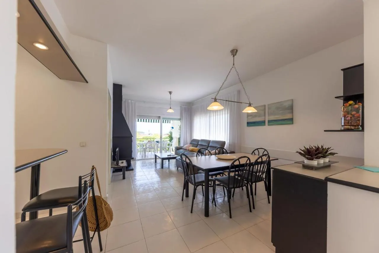 Apartmán Bravissimo Estel B3 S'Agaro Španělsko