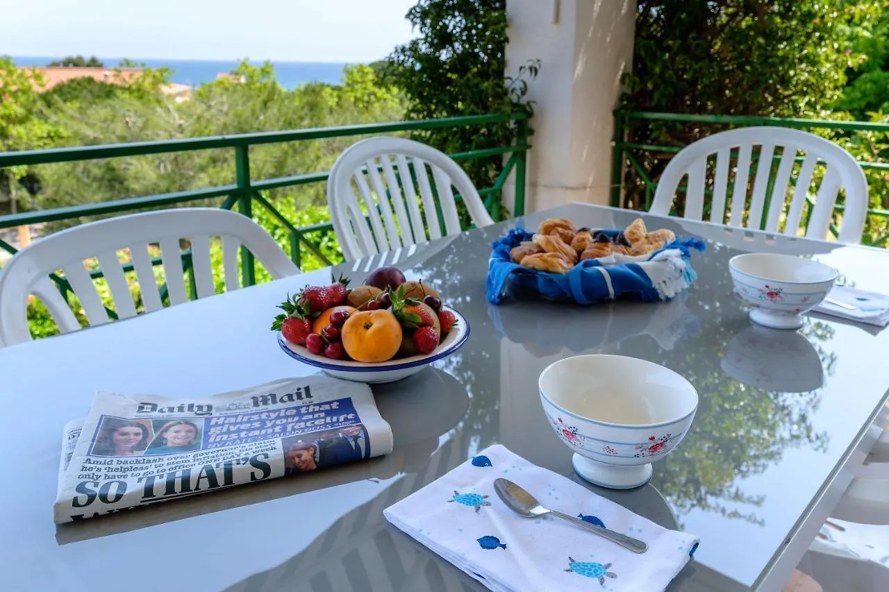 Bravissimo Estel B3 S'Agaró
