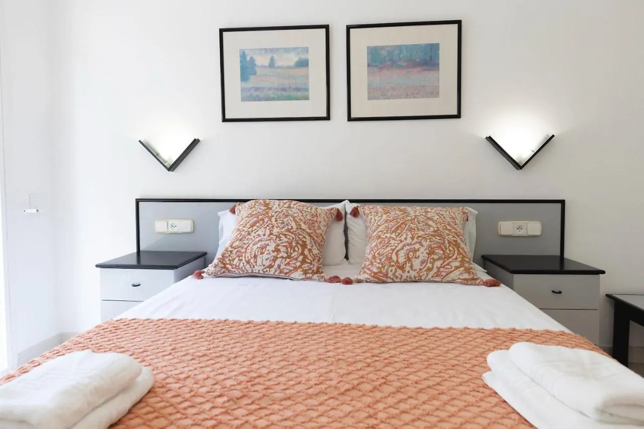 Bravissimo Estel B3 S'Agaro Apartmán