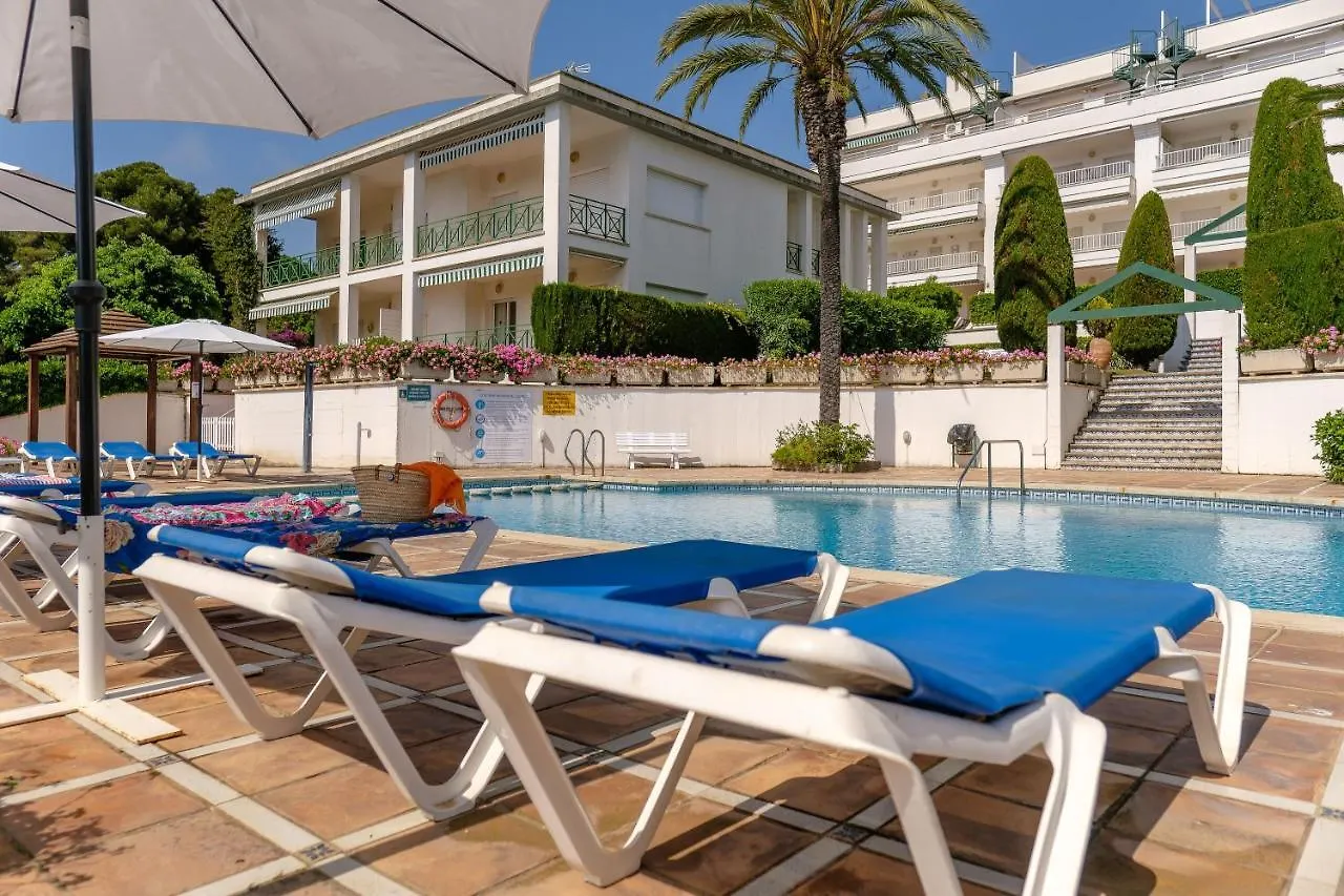 Apartmán Bravissimo Estel B3 S'Agaro